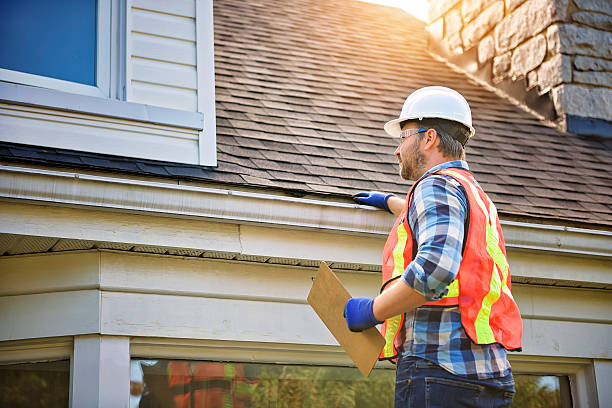 Licensed Roofing service in Stockbridge, MA - Ben Roofing and Steel LLC